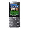 Produkt Foto Samsung S5610 Primo - Metallic Silver