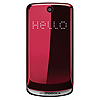 Produkt Foto Motorola Gleam - Lacquer Red