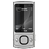 Produkt Foto Nokia 6700 slide - Raw Aluminum