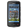 Produkt Foto Nokia C6-01 - Black