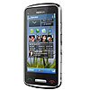 Produkt Foto Nokia C6-01 - Silver Grey