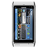 Produkt Foto Nokia N8 - Silver White