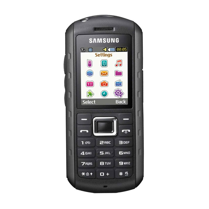 Produkt Foto Samsung B2100 - Modern Black